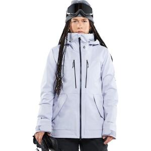 ボルコム レディース ジャケット・ブルゾン アウター VS 3L Stretch GTX Jacket - Women's｜revida2