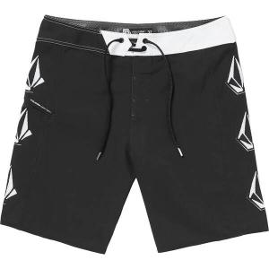 ボルコム メンズ ハーフパンツ・ショーツ 水着 Lido Iconic Mod 19 Board Short - Men's｜revida2