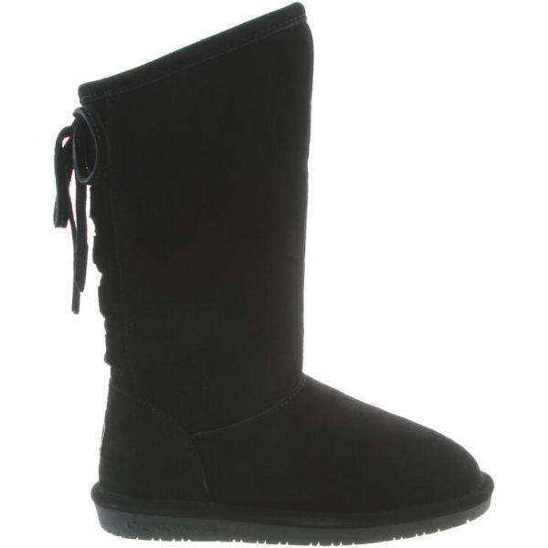 ベアパウ レディース ブーツ・レインブーツ シューズ BEARPAW Women&apos;s Phylly ...