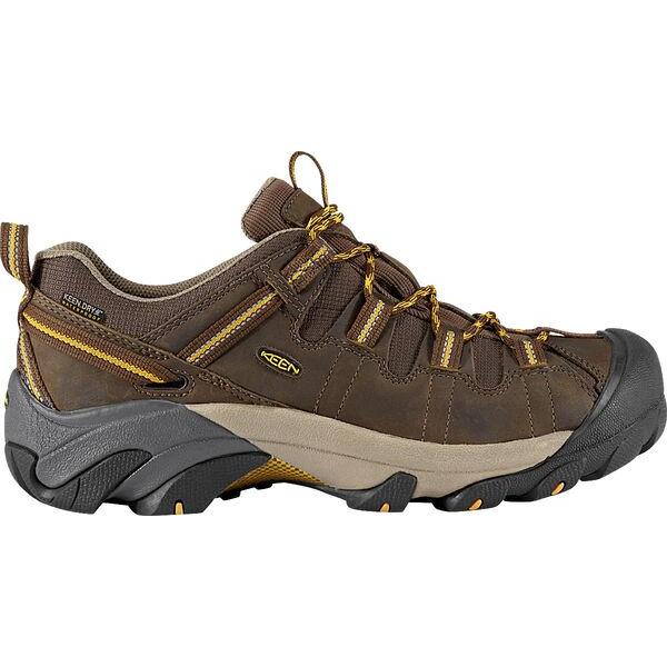 キーン メンズ シューズ ブーツ・レインブーツ ハイキングシューズ KEEN Men&apos;s Targh...