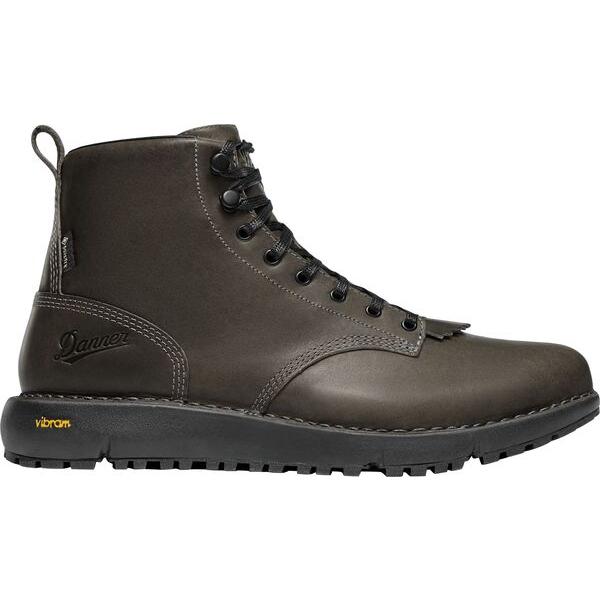 ダナー メンズ ブーツ・レインブーツ シューズ Danner Men&apos;s Logger 917 Go...