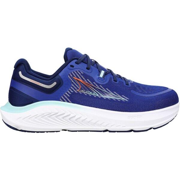 オルトラ メンズ スニーカー シューズ Altra Men&apos;s Paradigm 7 Running...