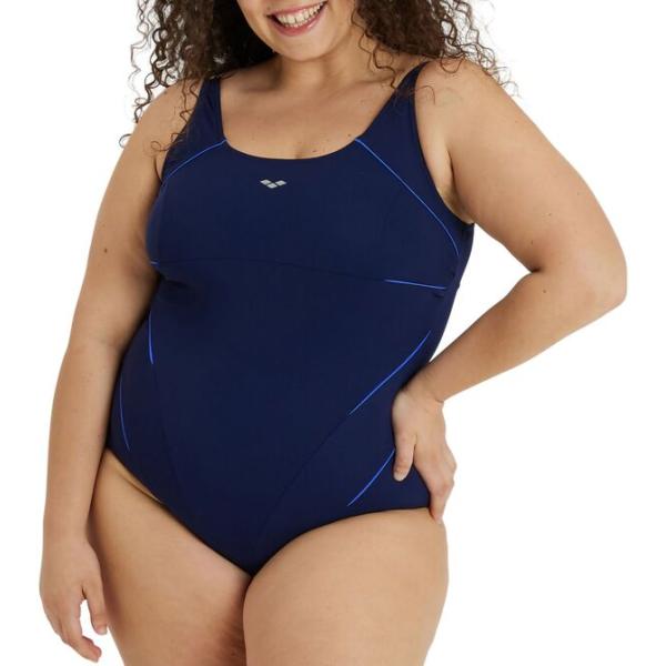 アリーナ レディース 上下セット 水着 Arena Women&apos;s Plus Size Jewel ...