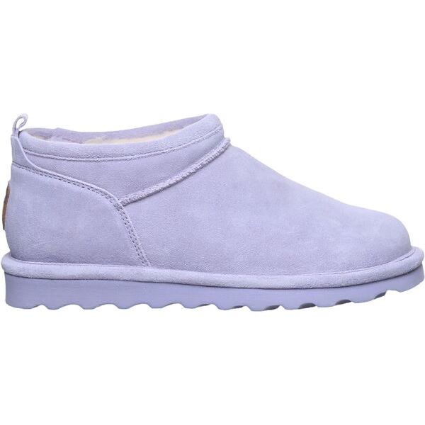 ベアパウ レディース ブーツ・レインブーツ シューズ BEARPAW Women&apos;s Super S...