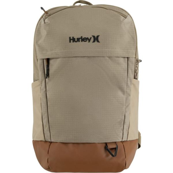 ハーレー メンズ バックパック・リュックサック バッグ Hurley Peak Backpack