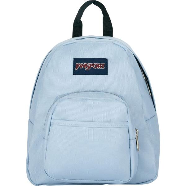 ジャンスポーツ メンズ バックパック・リュックサック バッグ JanSport Half Pint ...