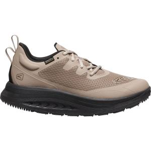 キーン レディース スニーカー シューズ KEEN Women's WK400 Waterproof Walking Shoes｜revida2