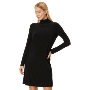 ノーマカマリ レディース ワンピース トップス Long Sleeve Turtleneck Dress To Knee｜revida2