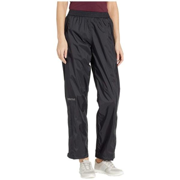 マーモット レディース カジュアルパンツ ボトムス PreCipR Eco Pants