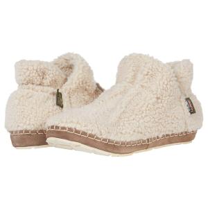 エルエルビーン レディース サンダル シューズ Cozy Slipper Bootie Pile Fleece｜revida2