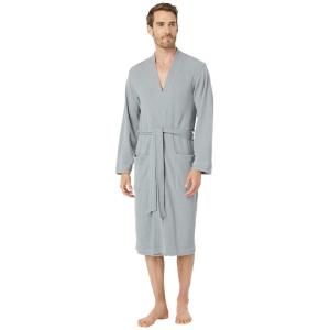 エルエルビーン メンズ ナイトウェア アンダーウェア Comfort Waffle Robe Regular｜revida2