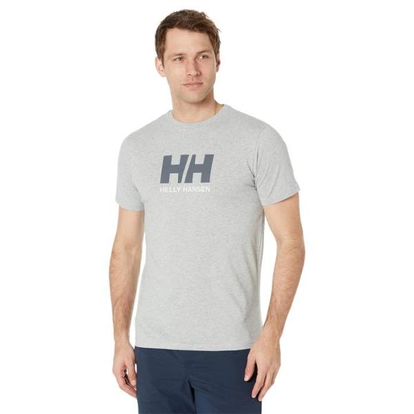 ヘリーハンセン メンズ シャツ HH Logo T-Shirt トップス
