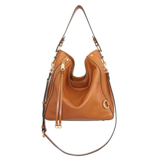 レベッカミンコフ レディース ハンドバッグ バッグ Mab Hobo