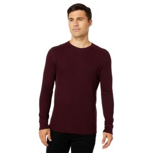 ヴィンス メンズ シャツ トップス Thermal Long Sleeve Crew｜revida2