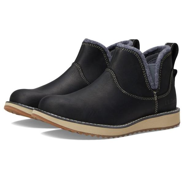 エルエルビーン レディース ブーツ・レインブーツ シューズ Stonington Boot Plai...