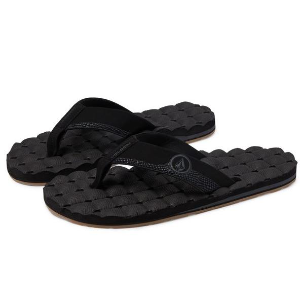 ボルコム メンズ サンダル シューズ Recliner Sandals