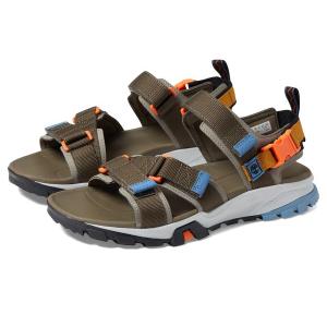 ティンバーランド メンズ サンダル シューズ Garrison Trail Webbing Sandal