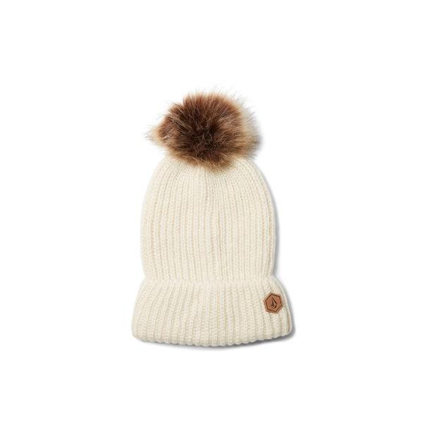 ボルコム レディース アクセサリー 帽子 ニットキャップ Lula Beanie