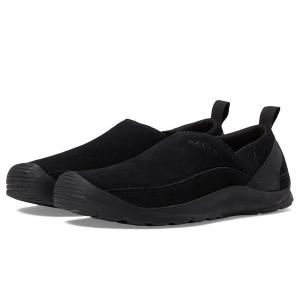 キーン メンズ クライミング シューズ Jasper Slip-On Moc