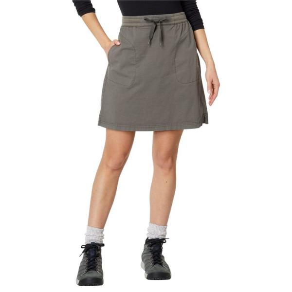 エルエルビーン レディース スカート ボトムス Ripstop Skirt