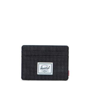 ハーシェルサプライ レディース 財布 アクセサリー Charlie Cardholder｜revida2