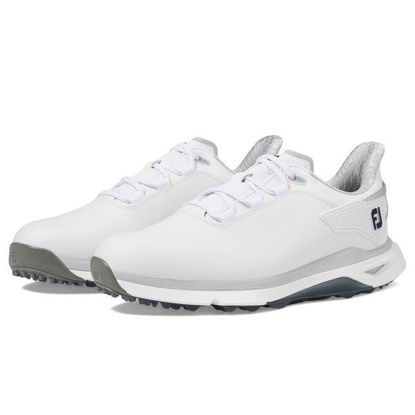 フットジョイ メンズ スニーカー Pro/SLX Carbon Golf Shoes シューズ