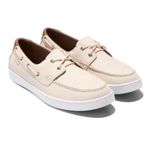 コールハーン メンズ デッキシューズ シューズ Nantucket Boat Shoe