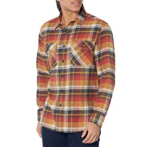 ペンドルトン メンズ シャツ トップス Burnside Flannel Shirt