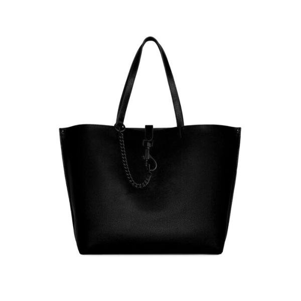 レベッカミンコフ レディース ハンドバッグ バッグ Megan Lg Tote