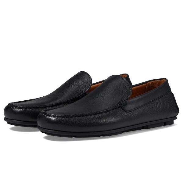 アレン エドモンズ メンズ スリッポン・ローファー シューズ Santiago Slip On Dr...