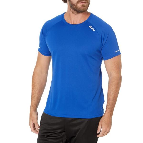 2XU メンズ シャツ トップス Aero T-Shirt