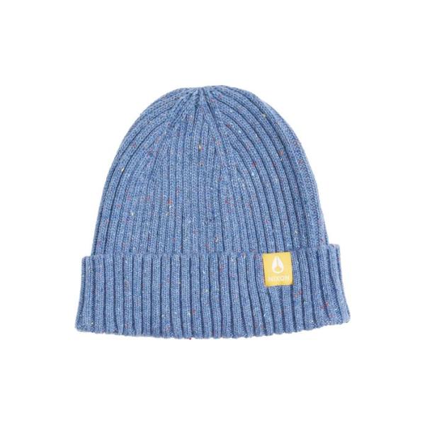 ニクソン メンズ アクセサリー 帽子 ニットキャップ Timmy Beanie