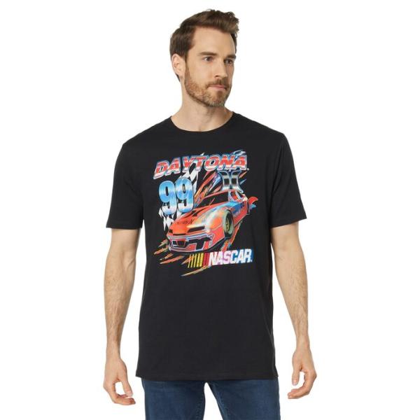 ハーレー メンズ シャツ トップス Nascar 99 Short Sleeve Tee