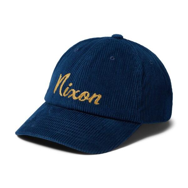 ニクソン レディース 帽子 アクセサリー Capitol