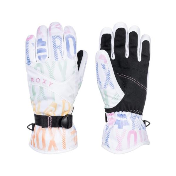 ロキシー レディース 手袋 アクセサリー Jetty Snow Gloves