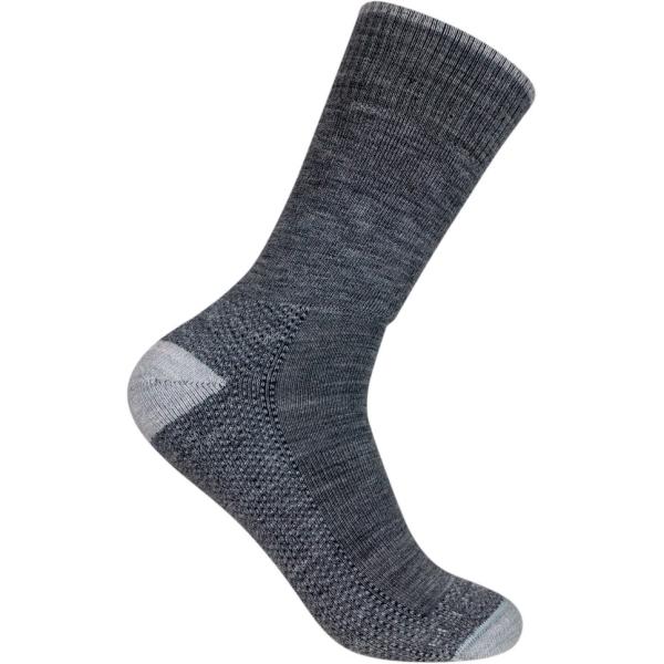 アイスブレーカー レディース 靴下 アンダーウェア Hike Medium Crew Socks -...