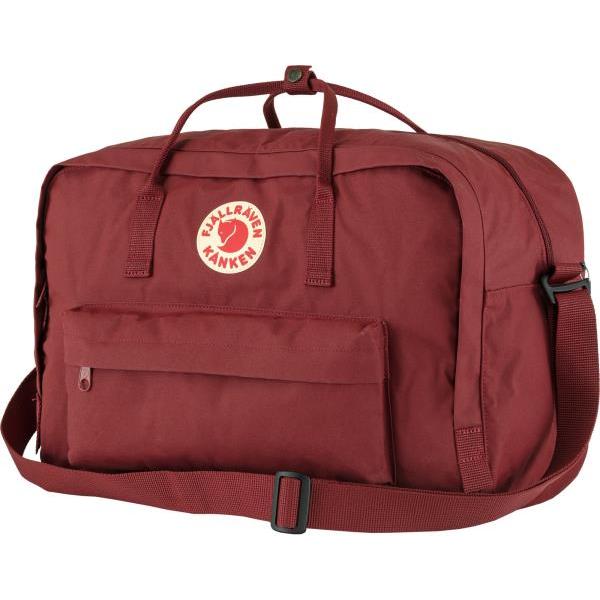 フェールラーベン メンズ ボストンバッグ バッグ Kanken Weekender Duffel B...