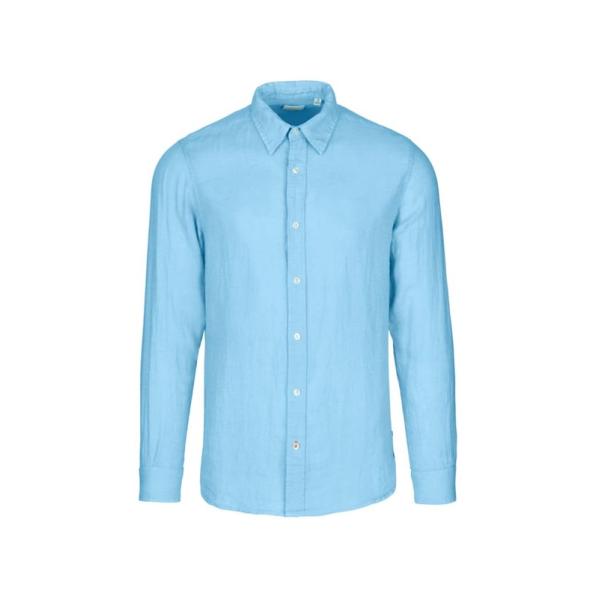 スウィムス メンズ シャツ トップス Amalfi Linen Shirt