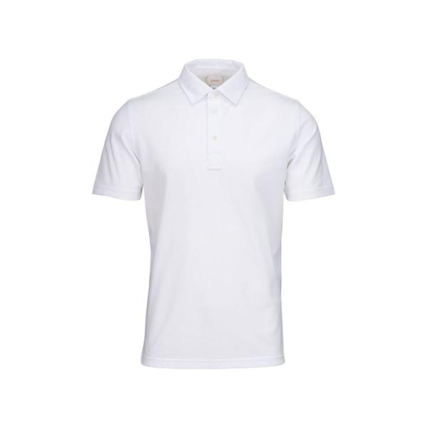 スウィムス メンズ ポロシャツ トップス Marina Cotton Polo Shirt