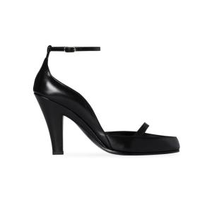 ザ ロウ レディース パンプス シューズ 90MM Ankle-Strap Pumps