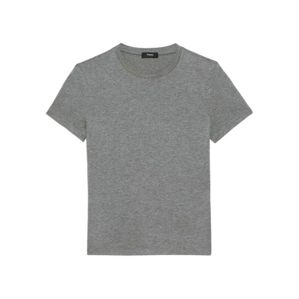 セオリー レディース Tシャツ トップス Apex Tiny T-Shirt