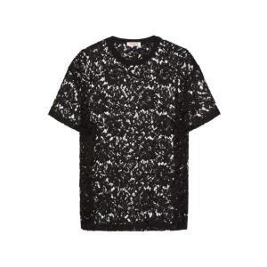 ヴァレンティノ メンズ Tシャツ トップス Lace T-shirt
