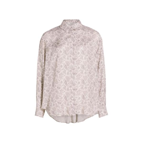 スプレンディット レディース シャツ トップス Mackenzie Floral Shirt