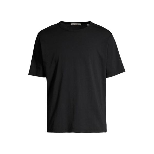 アワーレガシー メンズ Tシャツ トップス Box Cotton T-Shirt