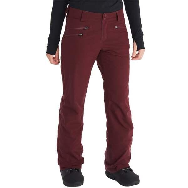 マーモット レディース カジュアルパンツ ボトムス Marmot Slopestar Pants -...