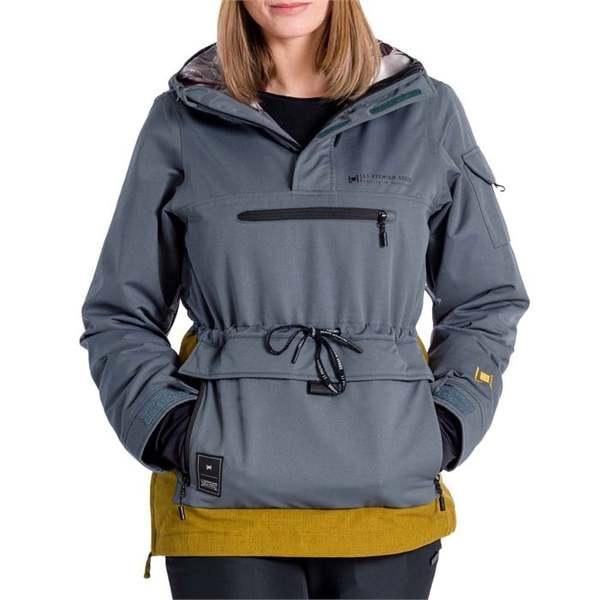 L1 レディース ジャケット・ブルゾン アノラック L1 Prowler Anorak - Wome...