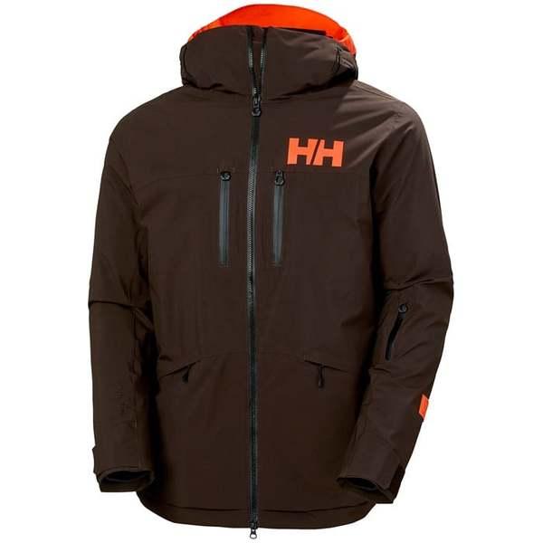 ヘリーハンセン メンズ ジャケット・ブルゾン アウター Helly Hansen Garibaldi...