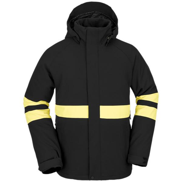 ボルコム メンズ ジャケット・ブルゾン アウター Volcom JP Insulated Jacke...