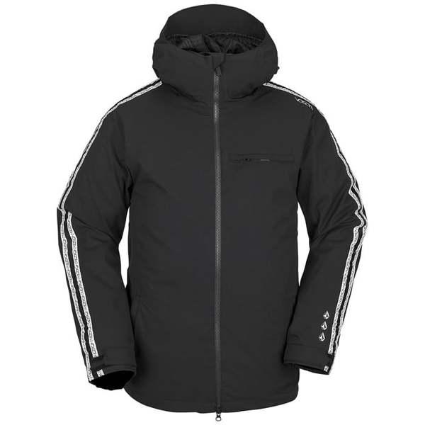 ボルコム メンズ ジャケット・ブルゾン アウター Volcom Nightbreaker Jacke...