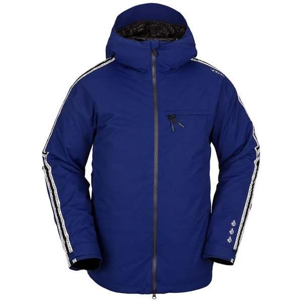 ボルコム メンズ ジャケット・ブルゾン アウター Volcom Nightbreaker Jacke...